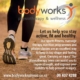 Bodyworks
