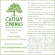 Cathay Cinemas